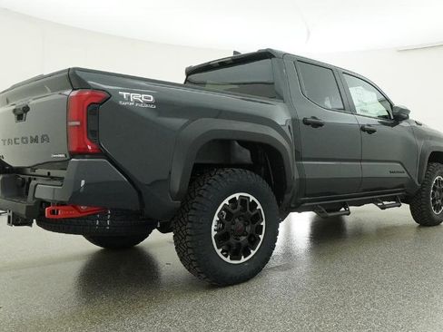 New 2026 Toyota Tacoma TRD Off-Road AWD/4WD image 44