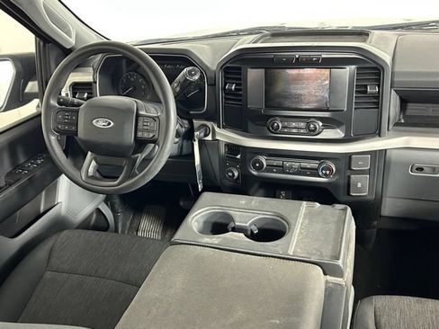 Used 2022 Ford F150 XL w/ Equipment Group 101A High AWD/4WD image 14