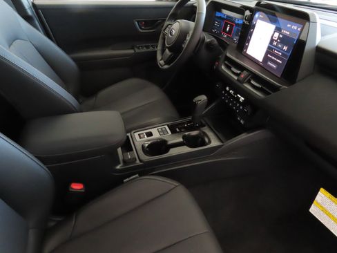 New 2026 Subaru Outback Limited image 27