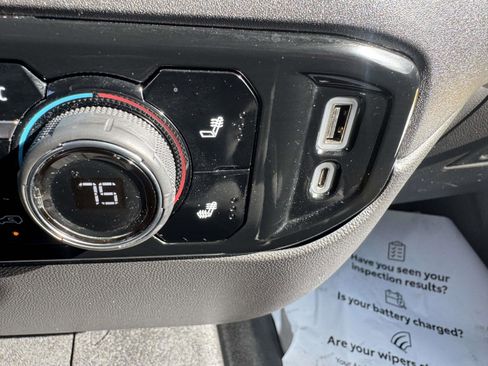 Used 2023 Chevrolet Silverado 1500 LT Trail Boss image 30