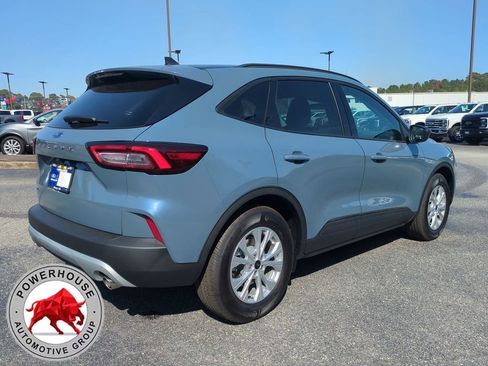 New 2026 Ford Escape Active image 4