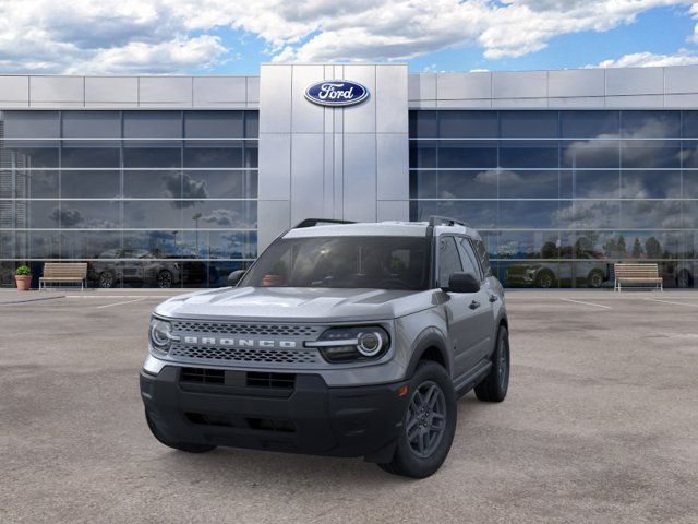 New 2026 Ford Bronco Sport Big Bend AWD/4WD image 2