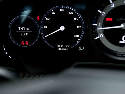 Used 2023 Porsche 911 GT3 RS image 40