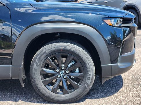 New 2026 MAZDA CX-50 AWD 2.5 S w/ Cargo Package image 29