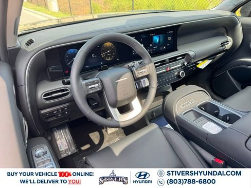 New 2026 Hyundai Palisade Limited image 3