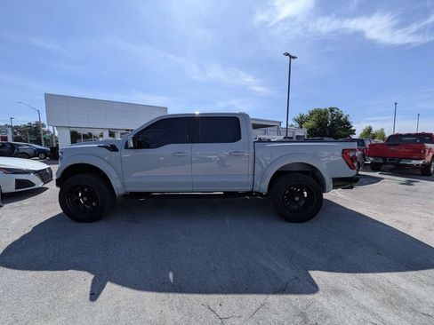 Used 2023 Ford F150 Raptor w/ Equipment Group 802A Raptor R AWD/4WD image 6