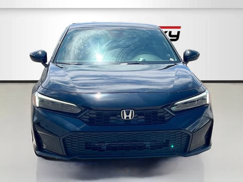 Used 2026 Honda Civic Sport image 2