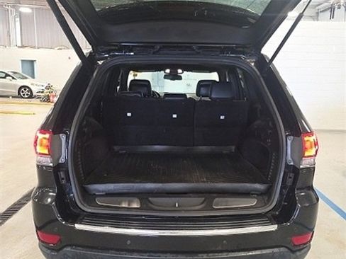 Used 2015 Jeep Grand Cherokee Limited image 6