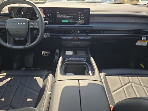 New 2027 Kia Telluride SX Prestige X-Line image 15