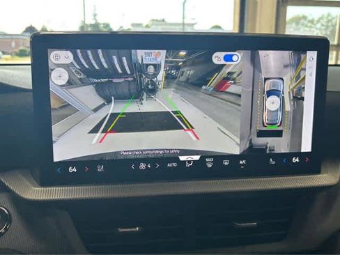 New 2025 Ford Explorer ST-Line w/ Premium Package image 25