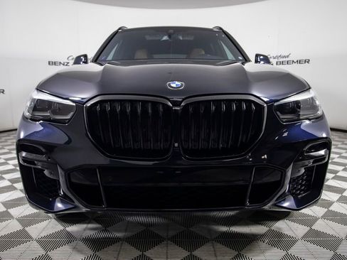 Used 2023 BMW X5 sDrive40i w/ M Sport Package image 7