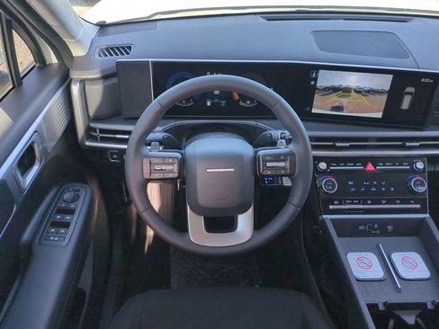 New 2026 Hyundai Santa Fe SE AWD/4WD image 20