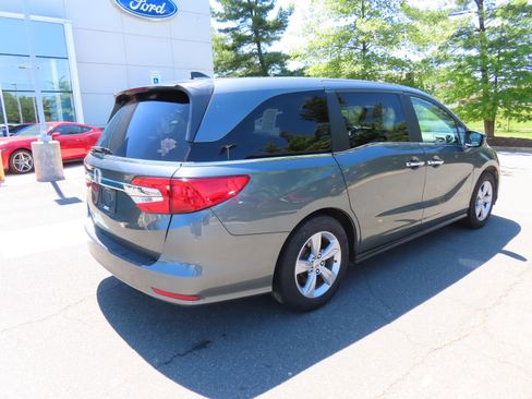Used 2018 Honda Odyssey EX-L image 5