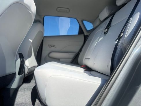 Certified 2025 Hyundai Kona SEL image 20