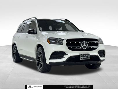Used 2022 Mercedes-Benz GLS 450 4MATIC