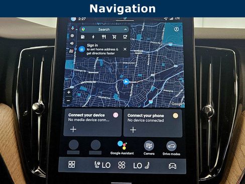 New 2026 Volvo XC60 T8 Plus w/ Protection Package Premier image 22