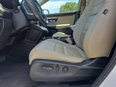 Used 2020 Honda CR-V EX-L image 11