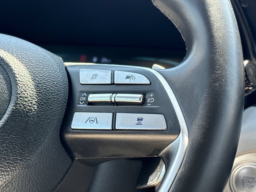 Used 2024 Hyundai Palisade SEL FWD image 27