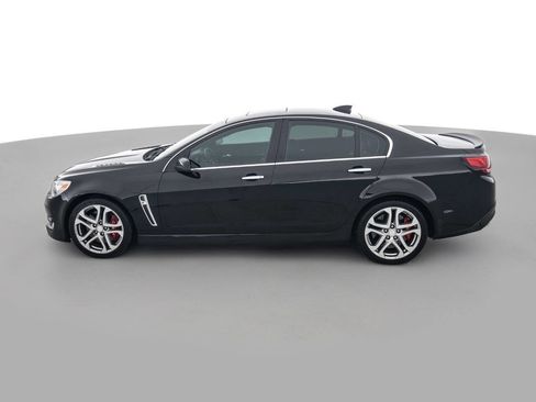 Used 2017 Chevrolet SS image 8