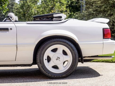 Used 1993 Ford Mustang LX RWD image 5