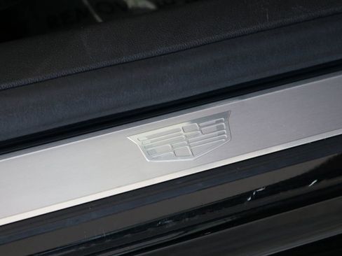 Used 2025 Cadillac CT5 Premium Luxury w/ Sun And Sound Package image 36