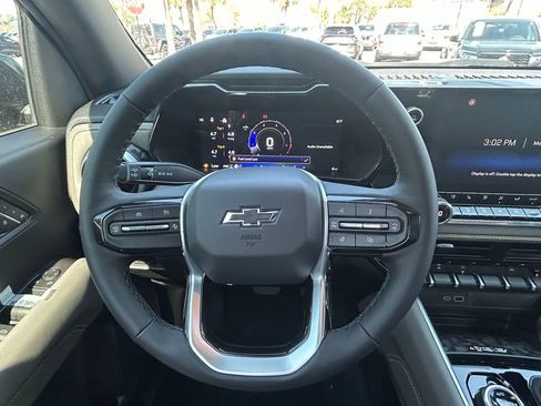 New 2026 Chevrolet Colorado ZR2 w/ Technology Package AWD/4WD image 19