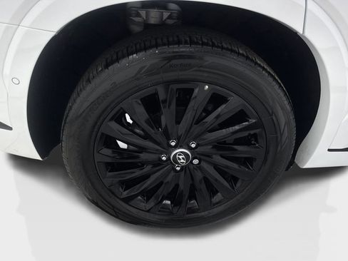 Used 2025 Hyundai Palisade Calligraphy AWD/4WD image 89