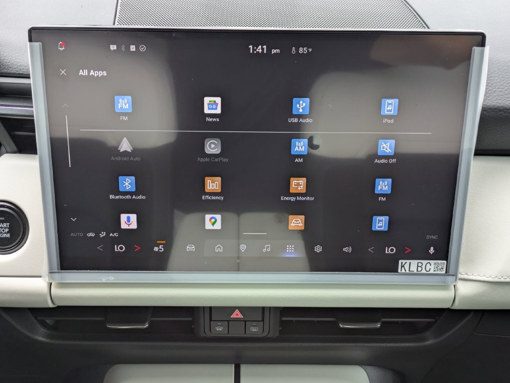 New 2026 MAZDA CX-5 Select AWD/4WD image 17