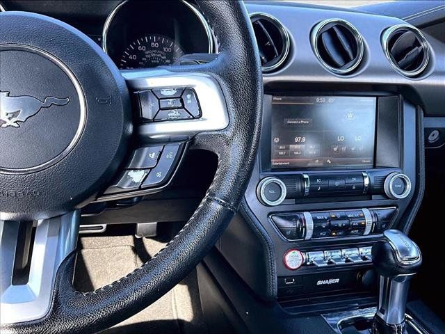 Used 2015 Ford Mustang GT Premium w/ 50 Years Appearance Package RWD image 19