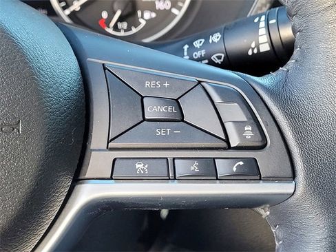 Used 2021 Nissan Sentra SV image 25