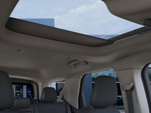 New 2025 Ford Bronco Sport Big Bend AWD/4WD image 22