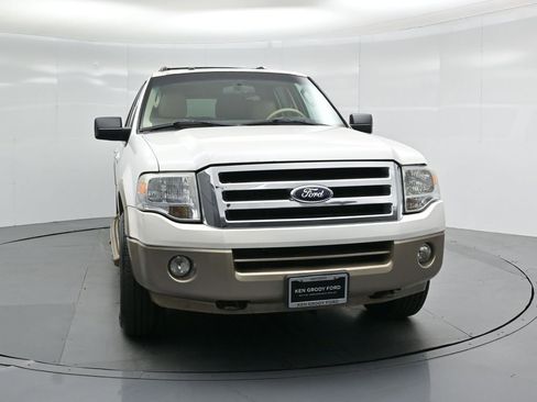 Used 2014 Ford Expedition EL XLT w/ Equipment Group 202A image 52
