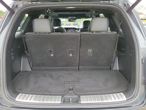Used 2020 Hyundai Palisade Limited image 9
