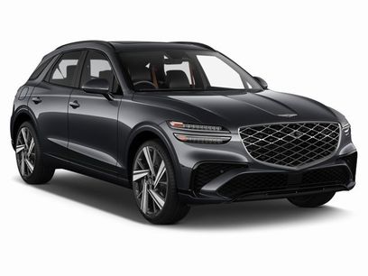 Used 2024 Genesis GV70 3.5T Sport w/ Sport Advanced Package