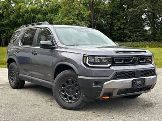 New 2026 Honda Passport TrailSport video 1