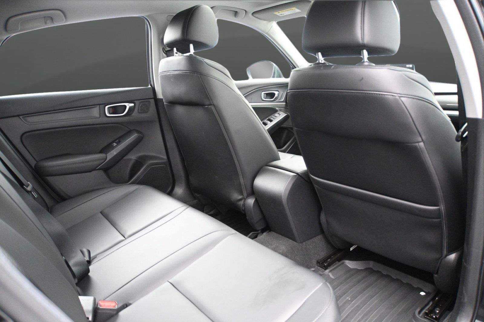 Certified 2026 Acura Integra FWD image 17