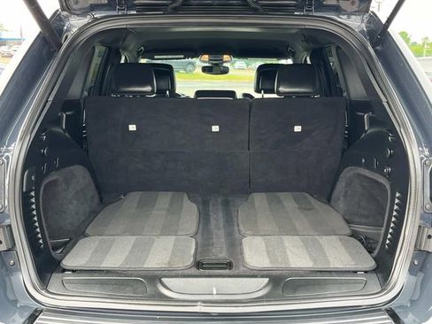 Certified 2018 Jeep Grand Cherokee Altitude RWD image 6