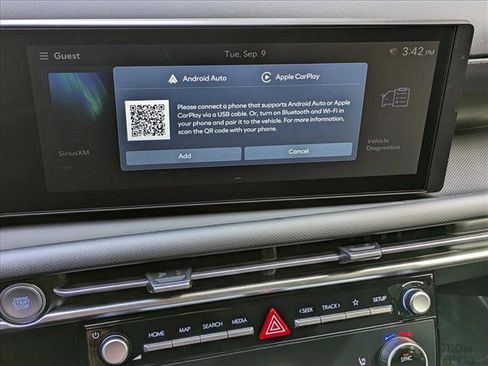 New 2026 Hyundai Santa Cruz SEL image 13