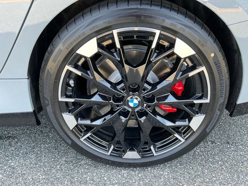 New 2026 BMW M235i xDrive w/ Technology Package AWD/4WD image 22