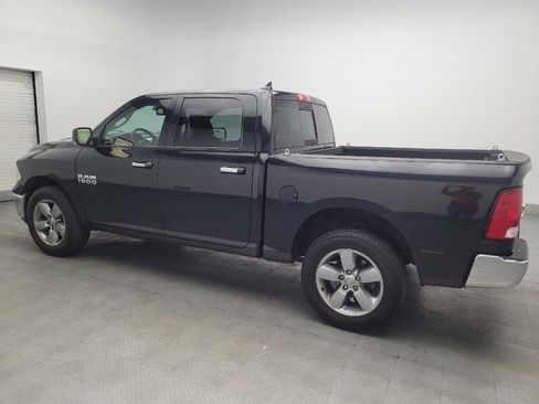 Used 2016 RAM 1500 Big Horn image 3