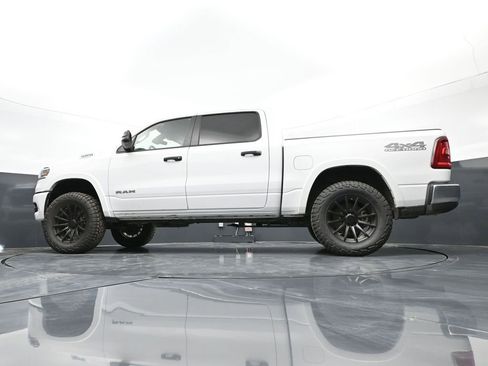 Used 2025 RAM 1500 Big Horn image 50