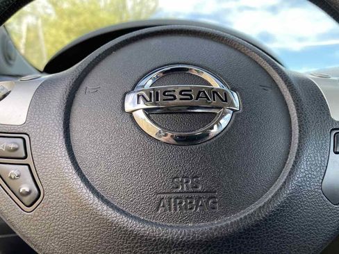 Used 2015 Nissan Juke S FWD image 29