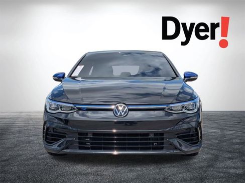 Used 2023 Volkswagen Golf 20th Anniversary Edition image 11