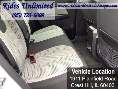 Used 2010 Chevrolet Equinox LS image 23