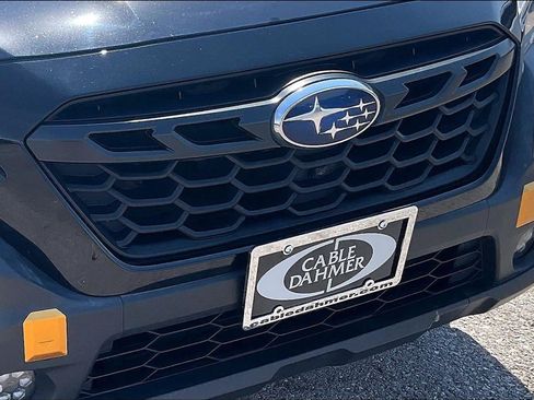 Used 2023 Subaru Outback Wilderness AWD/4WD image 29