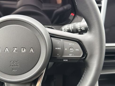 New 2026 MAZDA CX-5 Select image 16