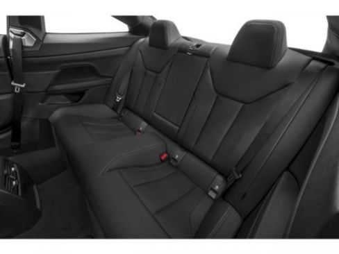 Used 2025 BMW 430i Coupe w/ M Sport Package RWD image 15