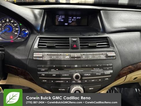 Used 2010 Honda Crosstour EX-L image 23