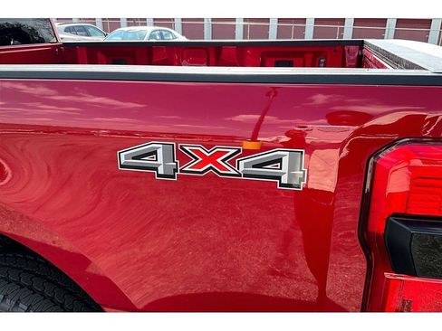 Used 2023 Ford F250 Lariat w/ Chrome Package AWD/4WD image 10