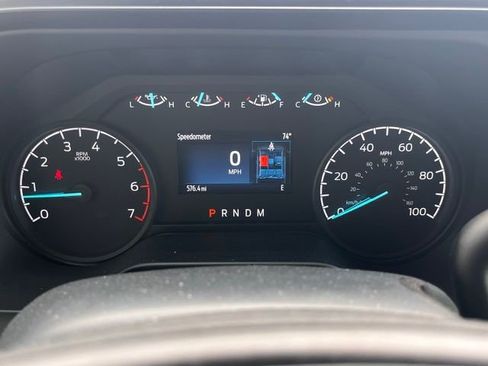 New 2024 Ford F250 XLT AWD/4WD image 38